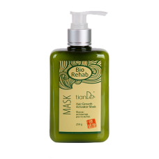 Маска-активатор роста волос Bio Rehab Маска-активатор роста волос Bio Rehab